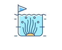 لطحالب الدقالخلايا