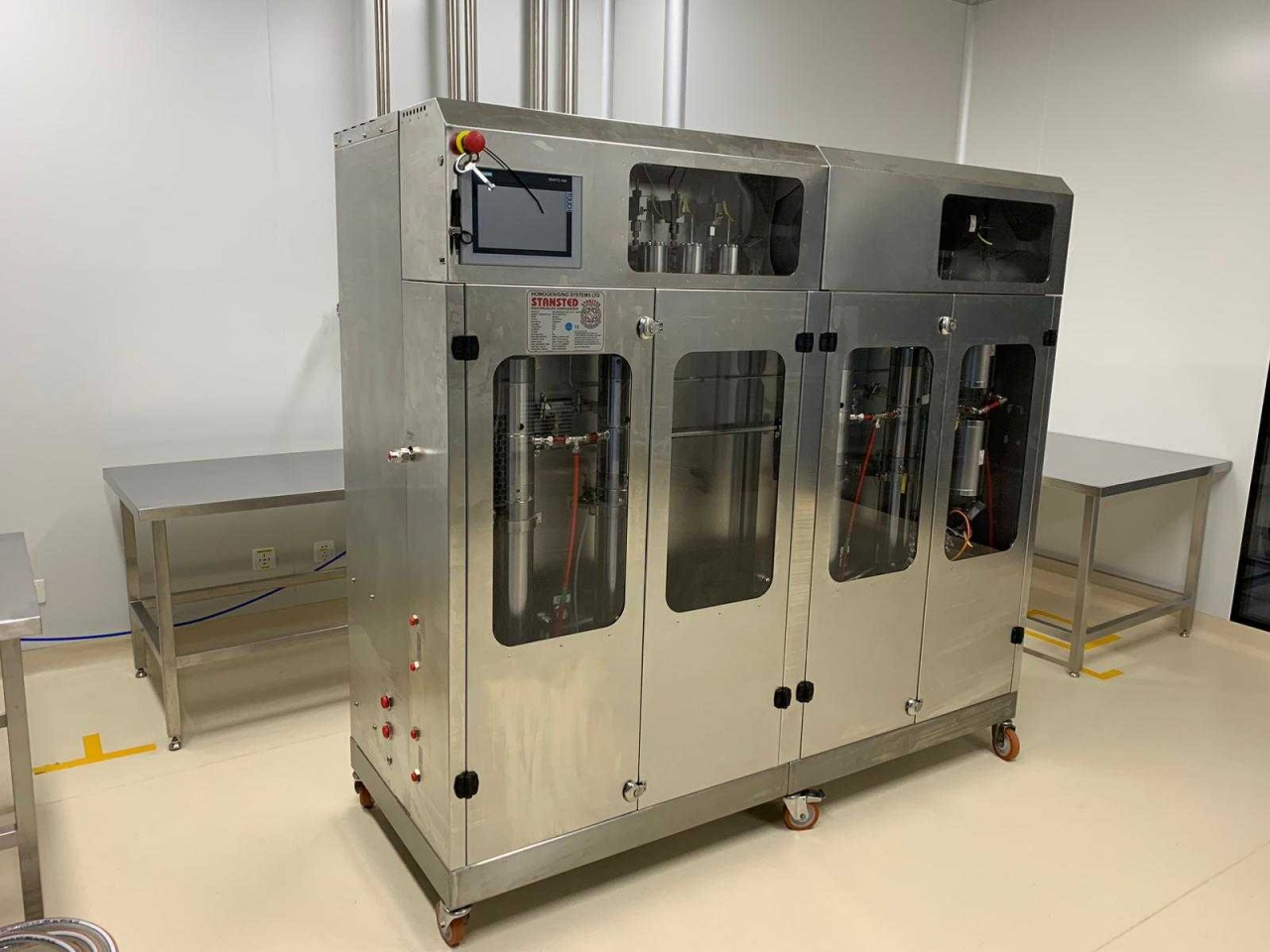 مُجَانِس الإنتاج - 085