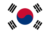 South Korea flag - link to Korean language homogenizer page